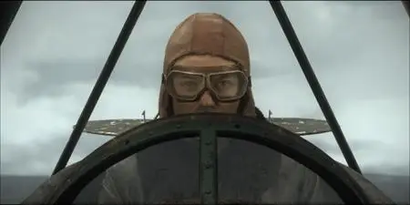 Arte - The Aces War: First Fight for the Skies (2017)