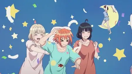 Pon no Michi - 05 (1080p)   - " Pon no Michi - 05 (1080p mkv" yEnc