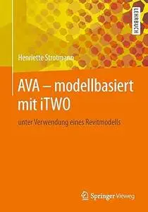 AVA – modellbasiert mit iTWO: unter Verwendung eines Revitmodells