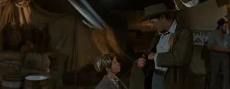 River of No Return (1954)