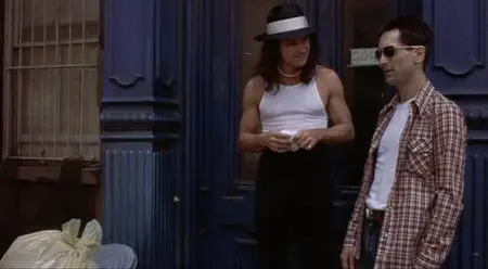 Taxi Driver (1976)