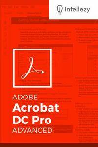 Adobe Acrobat DC Pro Advanced
