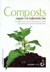 Victor Renaud, "Composts, engrais et traitements bio"