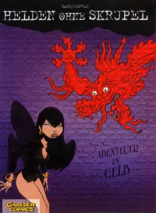 Helden ohne Skrupel 0-1