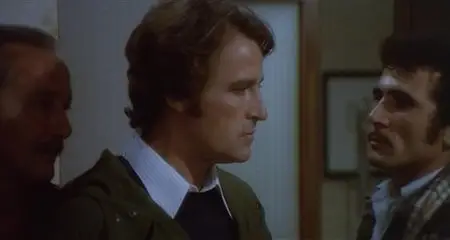 Blood and Diamonds / Diamanti sporchi di sangue (1977) [Re-Up]