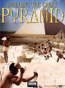 BBC - Building the Great Pyramid (2003)