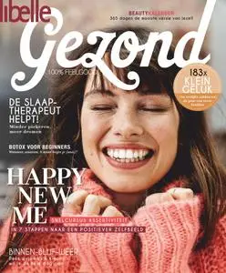 Libelle Special - januari 2020