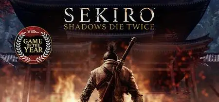 Sekiro Shadows Die Twice GOTY Edition (2020)