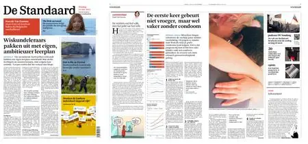 De Standaard – 23 mei 2023