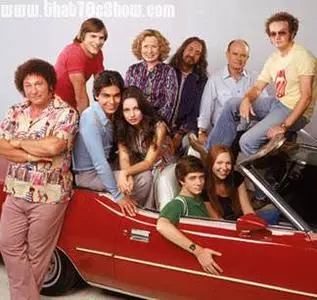 That '70s Show