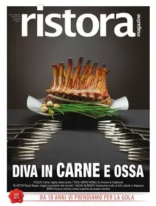 ristora magazine N.48 – Aprile 2013 (Repost)