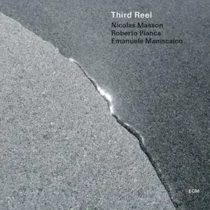 Third Reel - Third Reel (2013) [Official Digital Download]