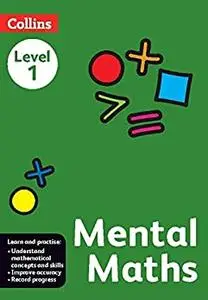 Mental Maths Coursebook 1