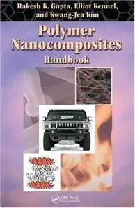 Polymer Nanocomposites Handbook (Repost)