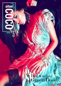  Urban Coco - September 2013
