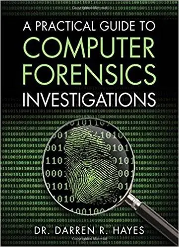 A Practical Guide to Computer Forensics Investigations