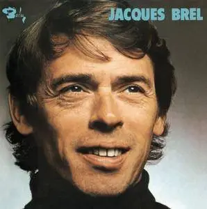 Jacques Brel - Ne Me Quitte Pas - Nouveaux Enregistrements 1972 (1988/2015) [Official Digital Download 24/96]