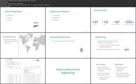 Cert Prep: CompTIA Cloud Essentials+ (CLO-002)