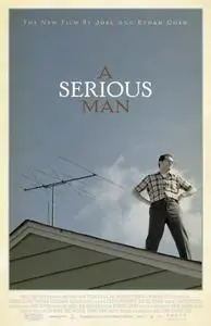 A Serious Man (2009)