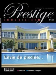 Prestige Immobilier - Mai/Juin 2012
