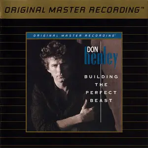 Don Henley - Solo Albums Collection 1982-2009 (6CD)