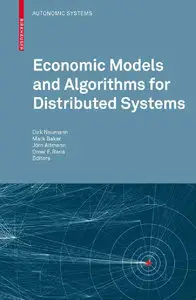 Economic Models and Algorithms for Distributed Systems (repost)