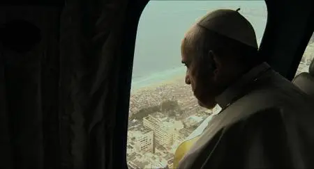 Pope Francis: A Man of His Word (2018)