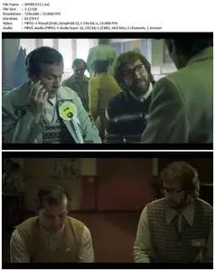 Holy Flying Circus (2011)
