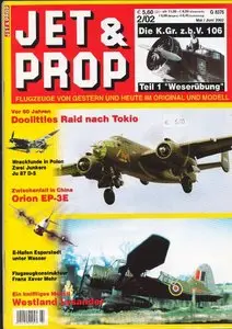 Jet & Prop 02/2002