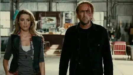 Drive Angry (2011)
