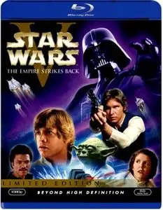 Star Wars: Episode V - The Empire Strikes Back / Звёздные войны. Эпизод 5: Империя наносит ответный удар (1980)