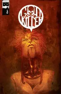 Godkiller - Walk Among Us 005 2015 Digital