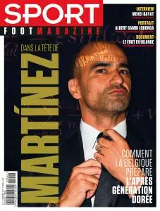 Sport Foot Magazine - 13 Novembre 2019