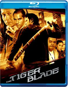 The Tiger Blade / Seua Khaap Daap (2005)