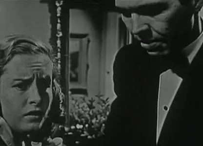The Night America Trembled (1957)