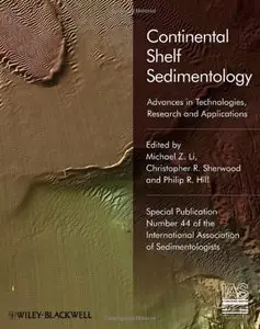 Sediments, Morphology and Sedimentary Processes on Continental Shelves