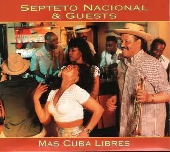Septeto Nacional & Guests   (1999)