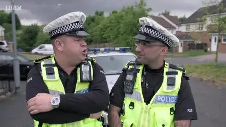 Scot Squad S05E02