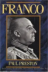 Franco: A Biography