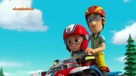 PAW Patrol S06E13