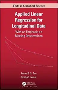 Applied Linear Regression for Longitudinal Data