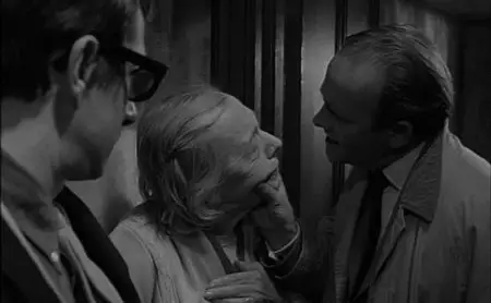 The Whisperers (1967)