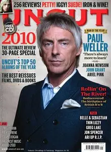 Uncut - January 2011 (Repost)