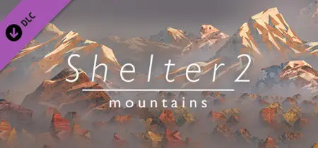 Shelter 2 Mountains (2015)