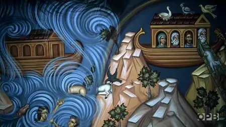 PBS - NOVA: Secrets of Noah's Ark (2015)