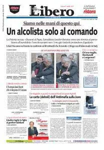 Libero - 1 Aprile 2017