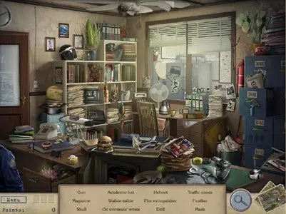 Letters from Nowhere (Final)