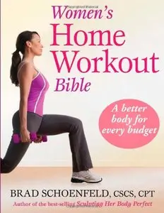 Women's Home Workout Bible (repost)
