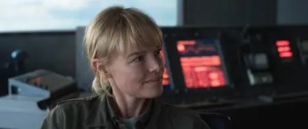 Last Sentinel (2023)