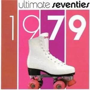 VA - Time Life Music: Ultimate Seventies 1970-1979 (2003)